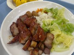 -紫金港餐饮中心-风味餐厅(浙江大学紫金港校区店)