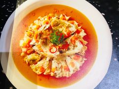 -东莱馋房(陆家嘴店)