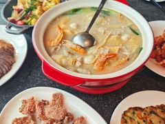 -王庄阿咪海鲜大排档(象园店)