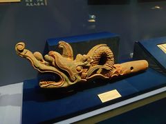 -长沙博物馆