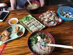 -周记蟹仔粉(侨港风情街店)