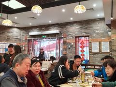 -龙抄手(春熙路总店)