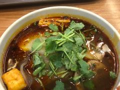 -牛王庙小吃(桥头街店)