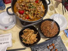 -聚味瞿记·龙虾堂(坡子街店)