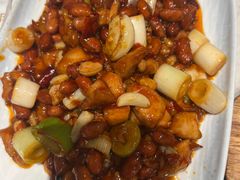 -北李妈妈菜·海肠捞饭(开发区万达店)