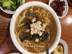 -奎元馆.百年奎元.非遗传承(西湖边的解放路店)
