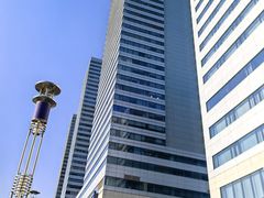 -海创大连科技交流中心(海事大学地铁站店)