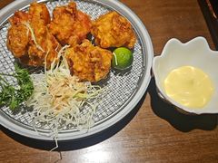 -一豚轩·烧鸟·豚骨拉面(五四路店)