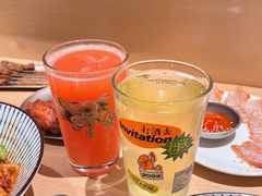 -双拼市场·烧烤精酿啤酒