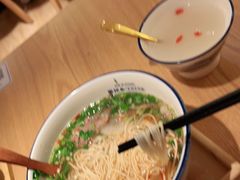 -马记永·兰州牛肉面(天通苑家乐福店)