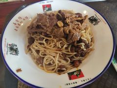 -老南昌粉面馆(绳金塔店)