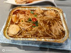 -小两口锦州烧烤·脆皮油边·麻辣涮肚(依云北郡店)