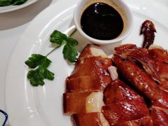 金奖椰香脆皮鸡-粤食堂(天津和悦汇店)
