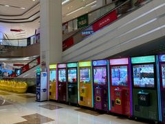 -万科城市广场(厚街店)