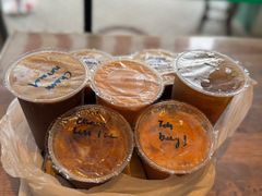 -何九海南茶店(鬼仔巷店)