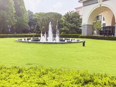 -上海虹桥迎宾馆