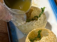 -NAMO印度餐厅