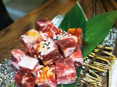 -良情择木·烤肉(青羊万达店)