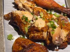 -绿茶餐厅(燕郊永旺店)