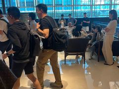 -上海静安香格里拉大酒店