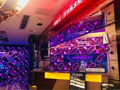 -蓝尊量贩(黄河路店)