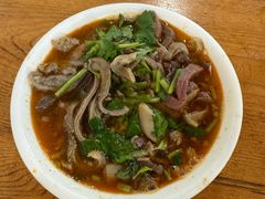 -呼市烧麦羊杂(幸福路店)