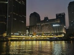 -运河游船(武林门码头)