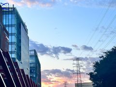 -海友酒店(北京回龙观霍营地铁站店)