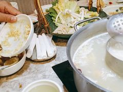 -丽江龙继斑鱼庄(罗宾森购物广场店)