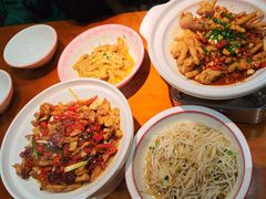 -陈家婆的菜·口味湘菜(梅溪湖店)
