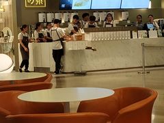 -奈雪的茶(市百一店)