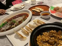 -唐御宴•御宴宫•唐代菜点(芙蓉西路店)
