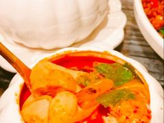-Thai Alley泰爱里(二沙岛店)