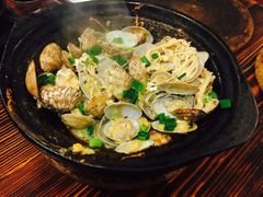 -小时候焗海鲜(鄞州万达店)