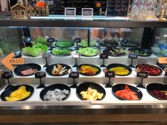 -Olé精品超市(北京合生汇店)