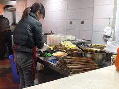-马三洋芋片(兰州总店)