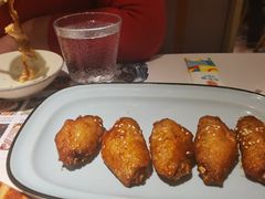 -Aqua Oasis 水天堂(石路天虹店)
