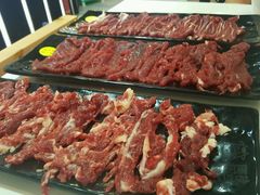 五花趾-陈记顺和潮汕鲜牛肉火锅(番禺迎宾大道店)