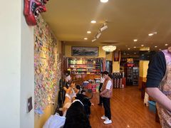 -如意林卡藏餐吧(大昭寺店)