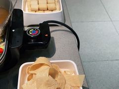 -半天妖烤鱼(中山路店)