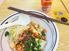 -秦忆浓岐山臊子面(扶风店)