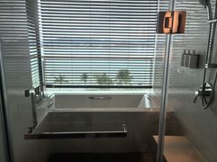 -三亚山海天JW万豪酒店