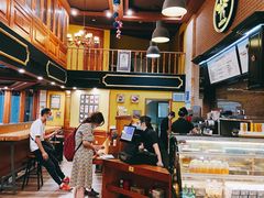 -多克多蒸气茶DOKDO(鼓楼绿地店)