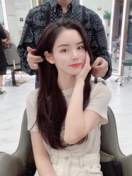 -3AM HAIR SALON染发接发