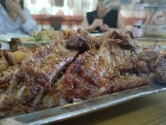烤羊排-张记焖窑·十五年专注焖烤(雍和宫店)