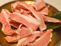 -权金城·炭火烤肉(北京联想桥店)