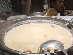 -骨之味·筒骨汤火锅(江头店)