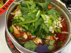 -文立新麻辣烫(合生汇21街区店)