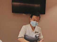-华夏良子·足道SPA艾灸(翠微店)