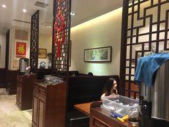 -頂好酒家·经典粤菜(海信广场店)